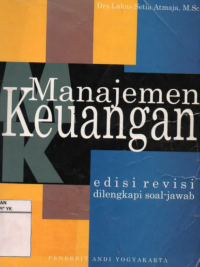 Image of Manajemen Keuangan